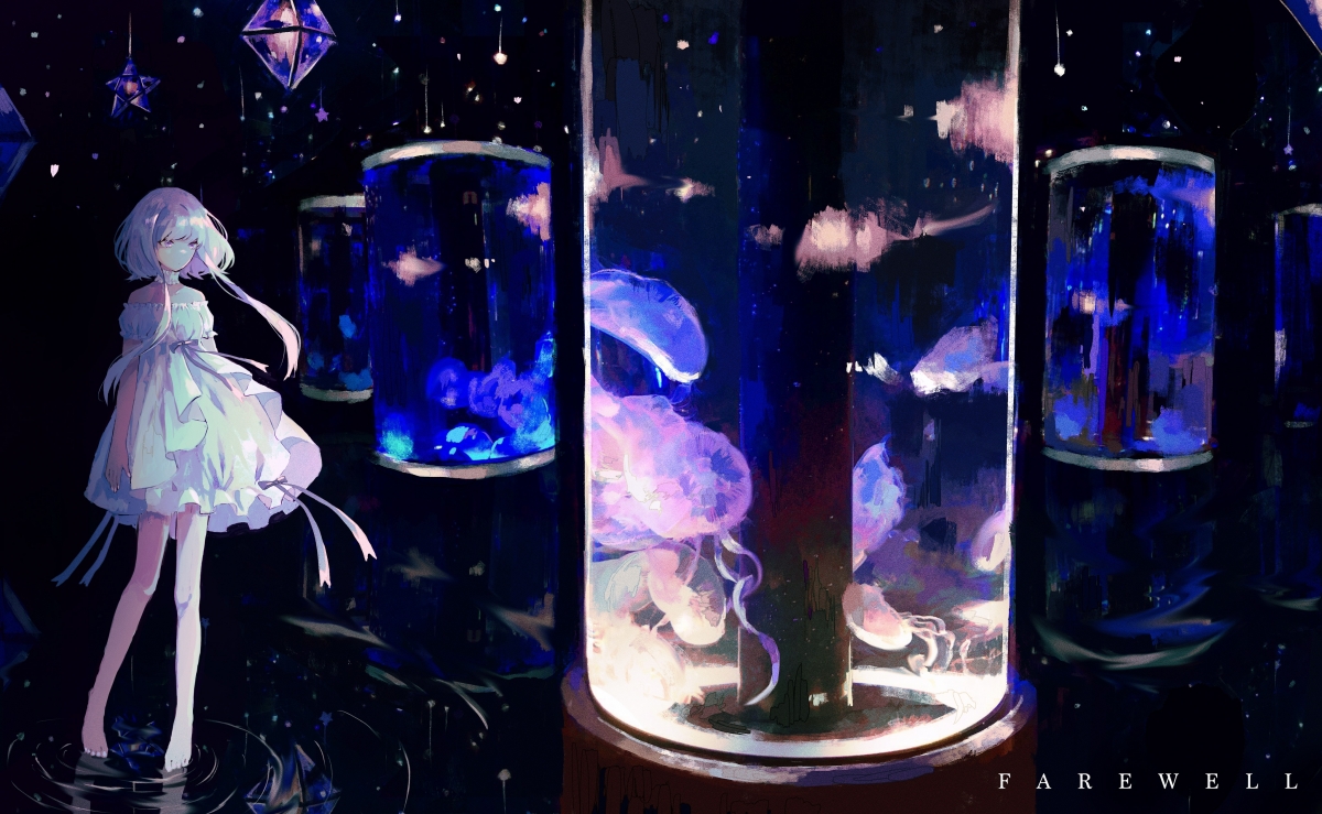 _湿地赛场：别样风景中的激烈角逐_，2020湿地主题绘画大赛
